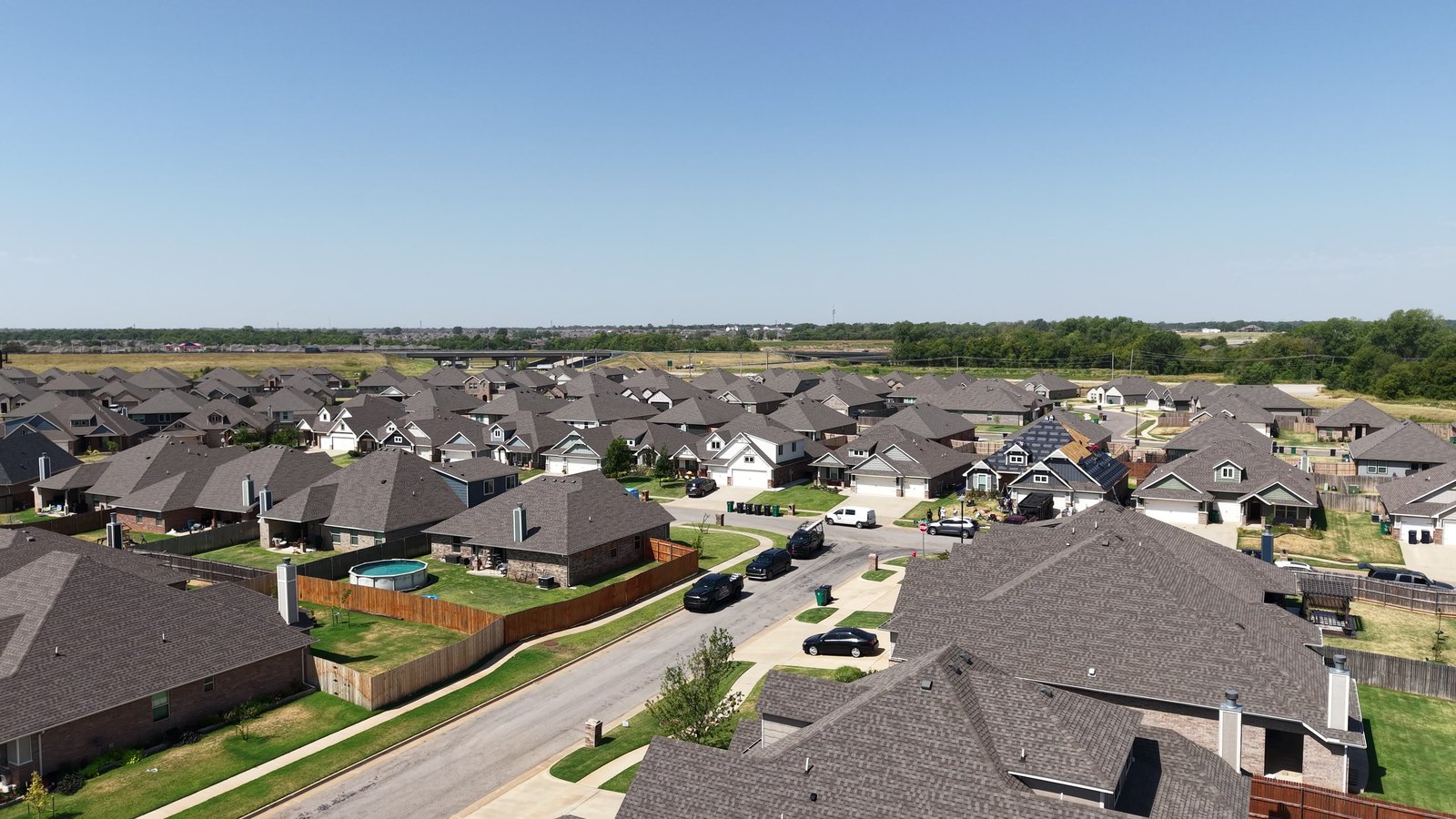 Strengthen Oklahoma Homes Grant: The Steps in Order